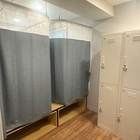 Elephant Hostel Nampo Busan Dış mekan fotoğraf