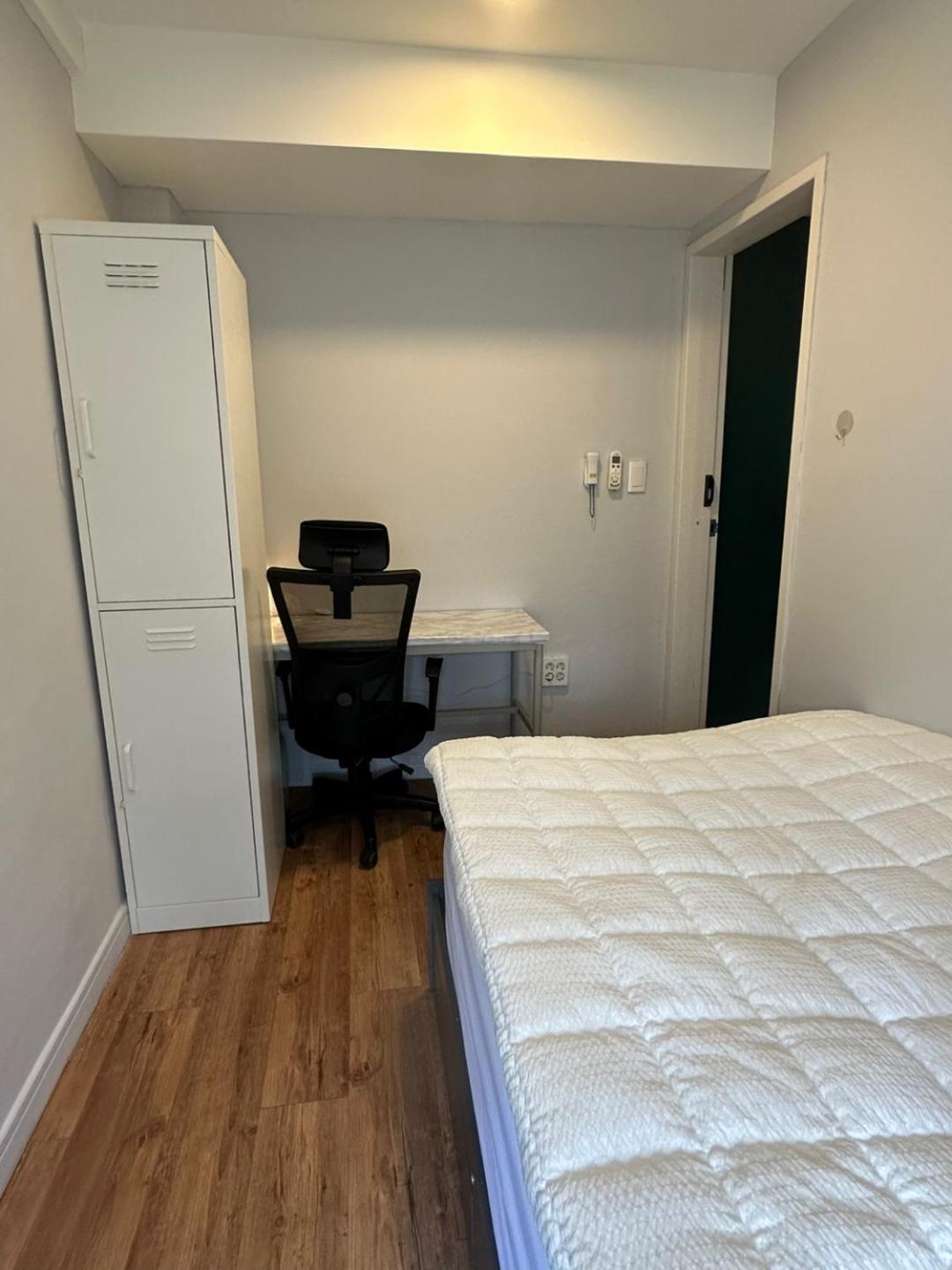 Elephant Hostel Nampo Busan Dış mekan fotoğraf