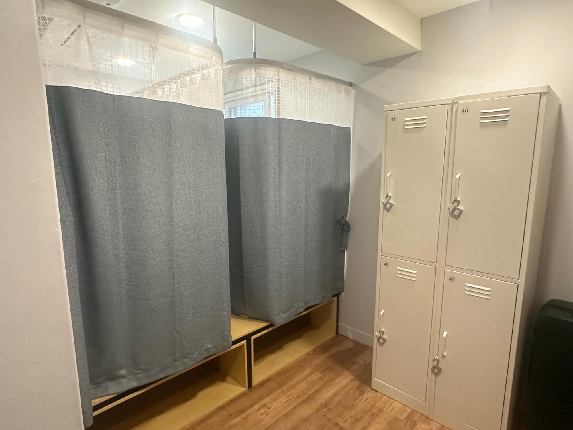 Elephant Hostel Nampo Busan Dış mekan fotoğraf