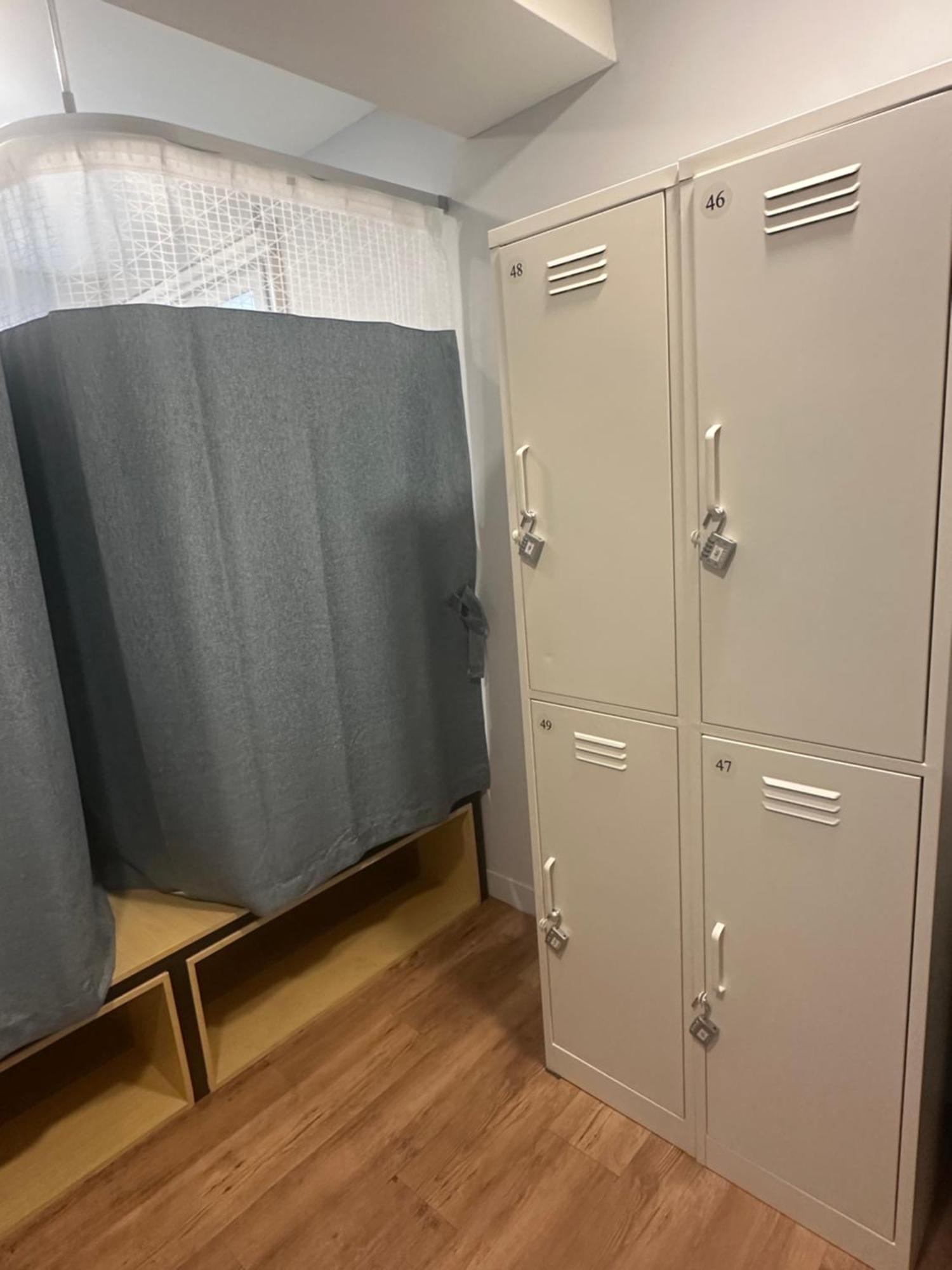 Elephant Hostel Nampo Busan Dış mekan fotoğraf